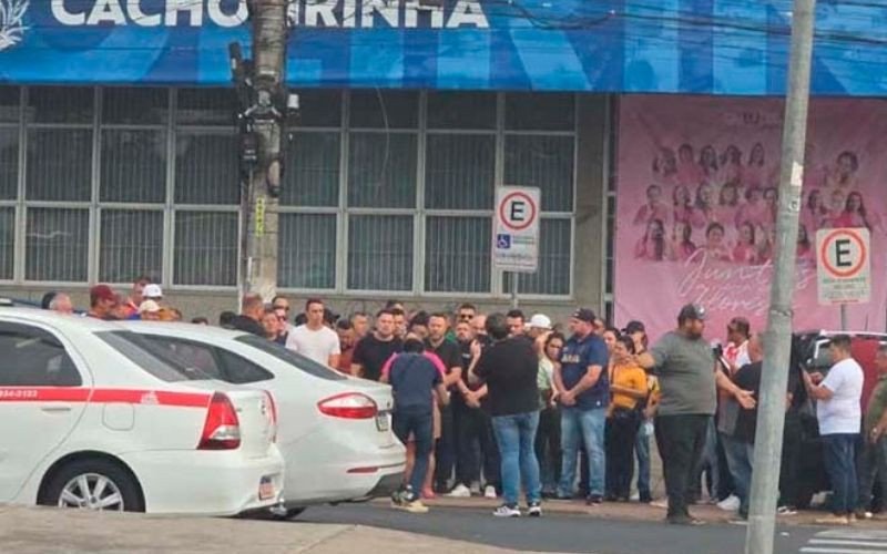 CCs da Prefeitura de Cachoeirinha pediram demissão