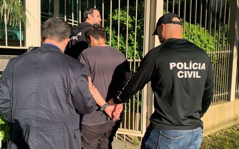 Desvio milionário de condomínios: Dono de imobiliária é preso após denúncia de síndicos no RS | abc+