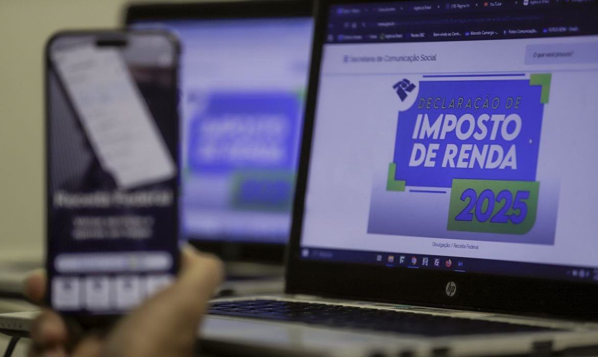 Caiu na malha fina do Imposto de Renda? Receita Federal libera consulta a lote