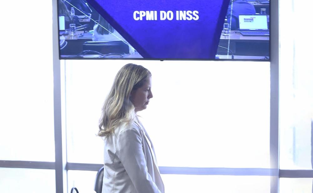 Saiba como foi depoimento de médica que prestou serviços a empresas do Careca do INSS