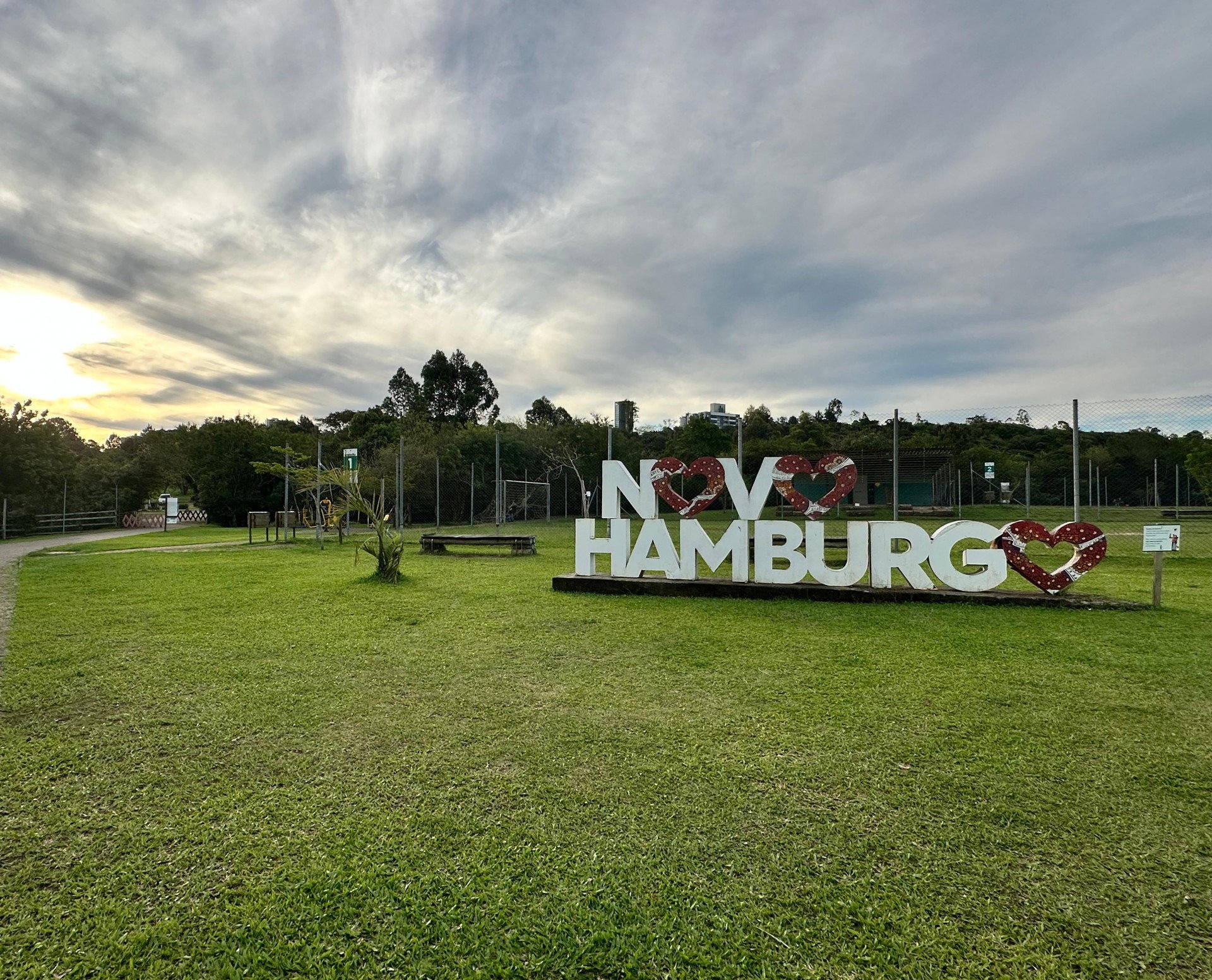 Confira a programa&ccedil;&atilde;o para o anivers&aacute;rio de 99 anos de Novo Hamburgo
