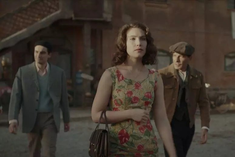 O Monstro de Florença | abc+