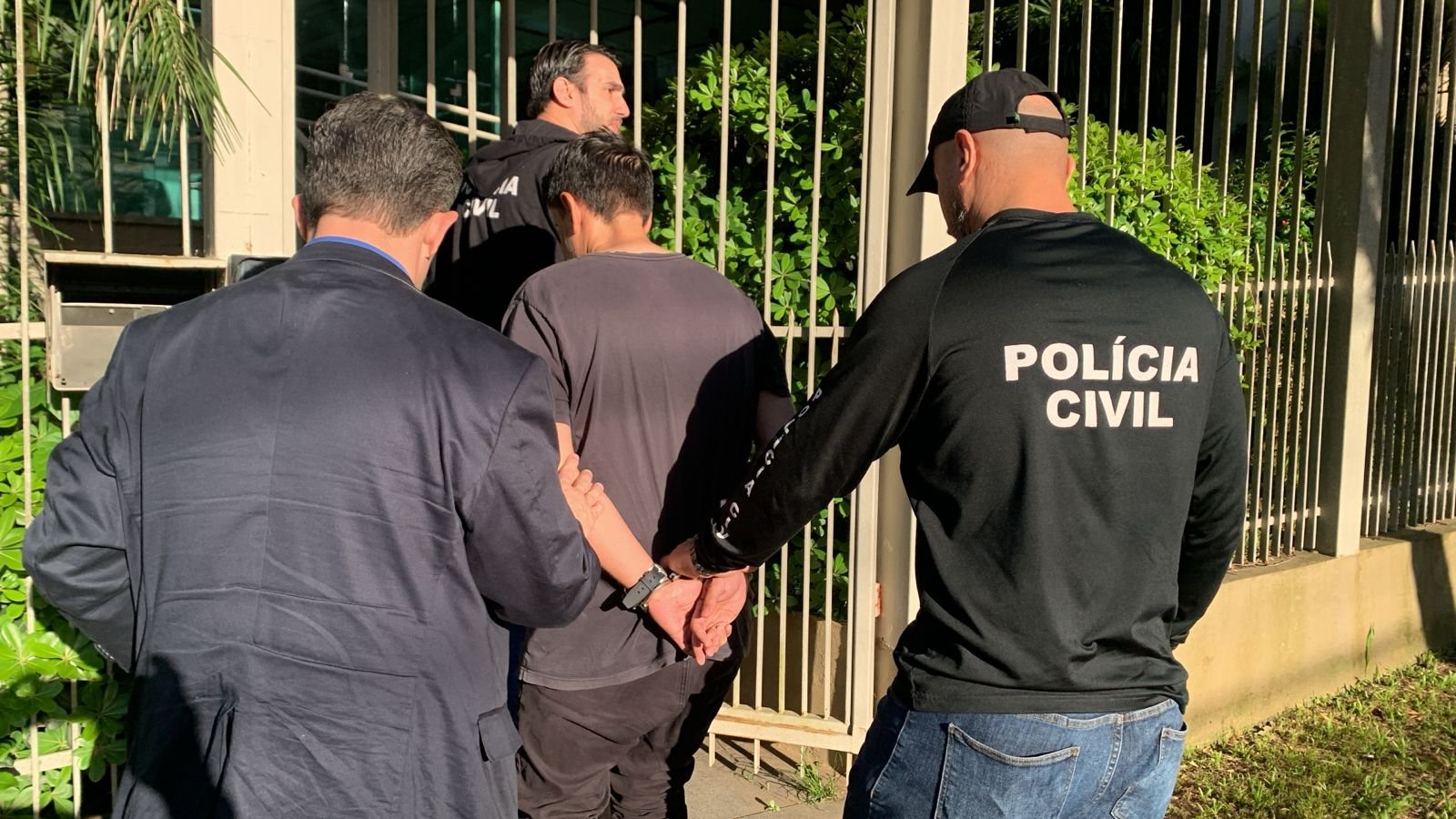 Desvio milionário de condomínios: Dono de imobiliária é preso após denúncia de síndicos no RS