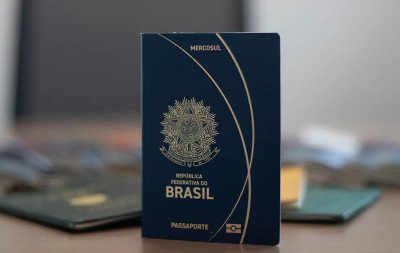 Emissão de passaportes é suspensa no Rio Grande do Sul
