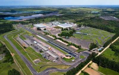 Sob nova direção, Autódromo Velopark já tem data de reinauguração; confira quando vai ser