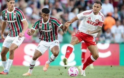 Inter x Atlético-MG: Onde assistir e horário da partida do Brasileirão
