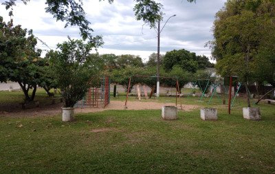 Parque do Trabalhador terá programação gratuita no feriado do trabalhador