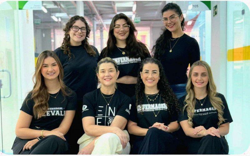Equipe da Feevale dará palestra na Câmara de Gramado