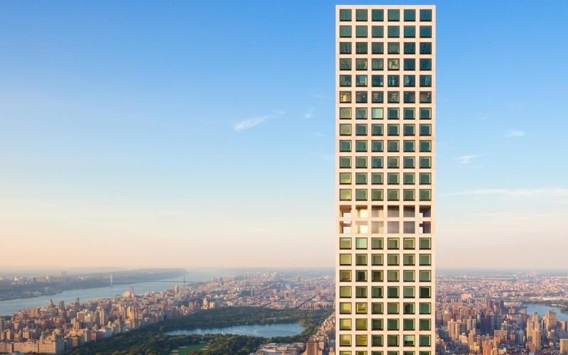 Prédio projetado para ser o residencial mais alto do planeta pode se tornar inabitável  | abc+