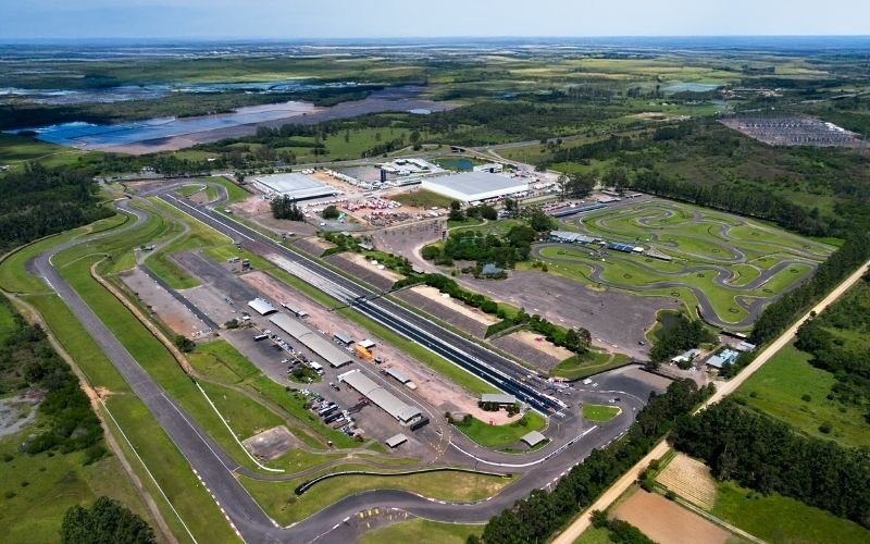 Velopark terá novos proprietários a partir de 2026; veja quem assume o autódromo e o kartódromo