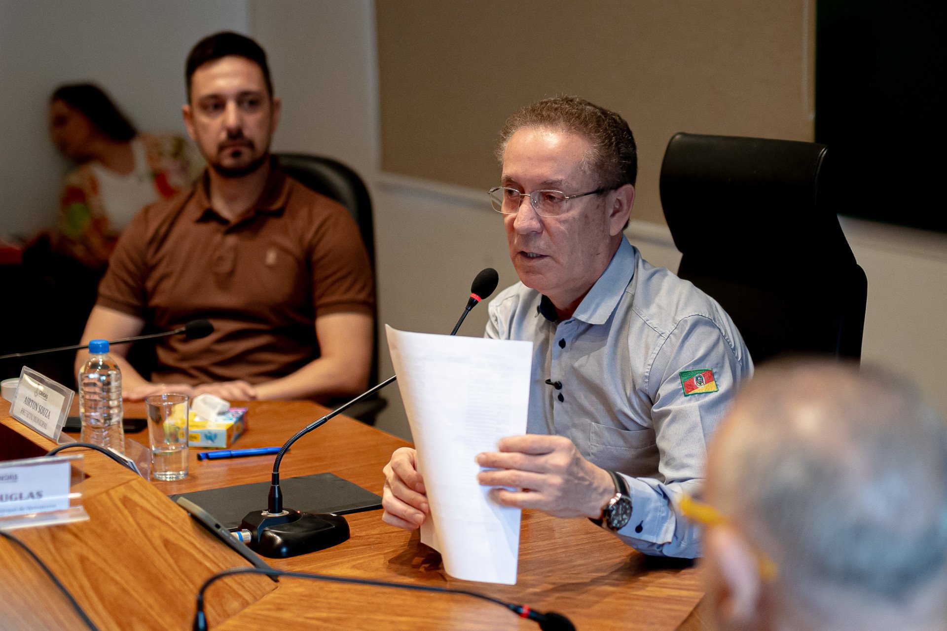 Prefeitura de Canoas troca empresa gestora das UPAs da cidade e restabelece escalas médicas