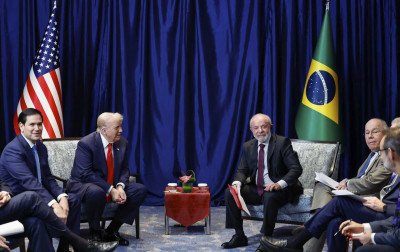 Saiba a proposta que Lula levará para a reunião com Trump nos EUA