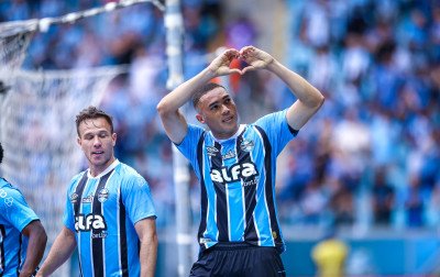 Corinthians x Grêmio: Onde assistir e horário da partida do Brasileirão