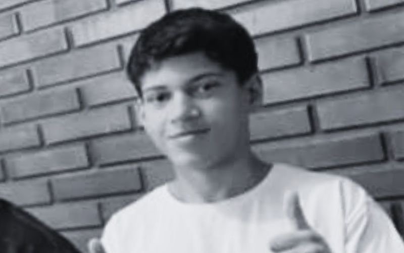 Adolescente de 15 anos morre quatro dias depois do pai; família era de Novo Hamburgo