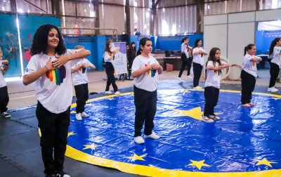Espetáculo A Magia do Picadeiro ocorre no Teatro Municipal de Novo Hamburgo neste sábado