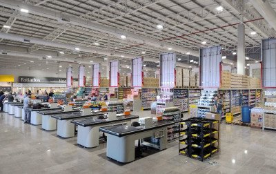 ATACAREJO: Macromix inaugura nova unidade na região; veja os detalhes