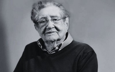 Morre aos 91 anos o empresário gaúcho Tili Alceu Scholze, fundador das Lojas Quero-Quero e da Viacerta Financiadora