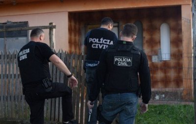 CONCURSO PÚBLICO: Estão abertas as inscrições para mais de 700 vagas na Polícia Civil; veja como concorrer