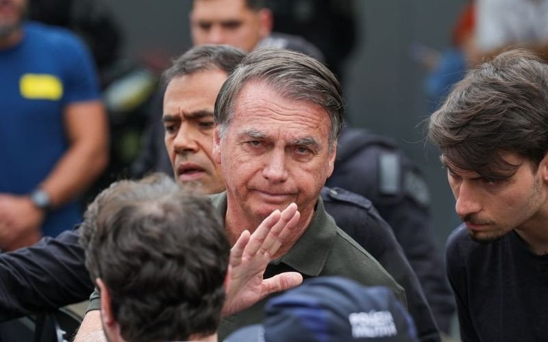 Jair Bolsonaro | abc+