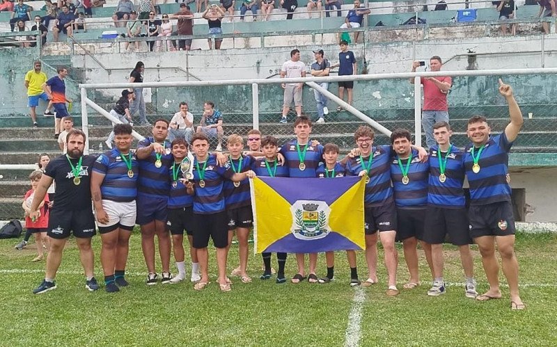 Brummers Rugby Clube | abc+