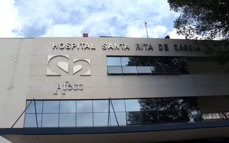 Hospital Santa Rita de Cásisia | abc+