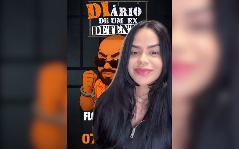 Gabriela Sousa confirma apresentação de Nego Di em Florianópolis | abc+