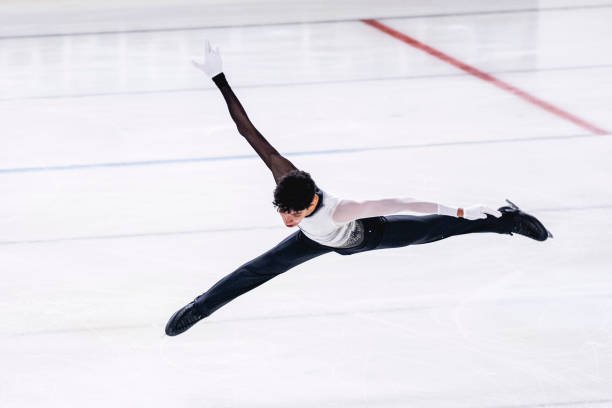 Patinador do Snowland disputa competição internacional no México