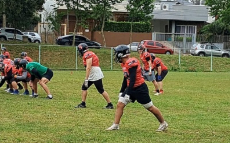 Paranhana Football: Brazilian Championship Final Prep