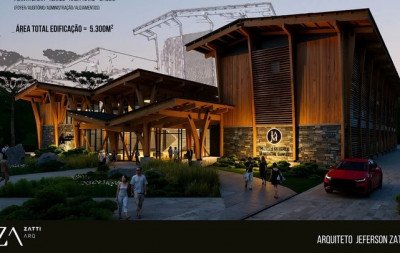 Gramado poderá ter sede própria para Instituto Acadêmico de Música e Gramado in Concert