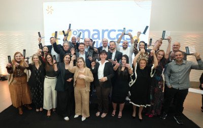 Marcas&Valores revela as marcas mais lembradas pelos capilés