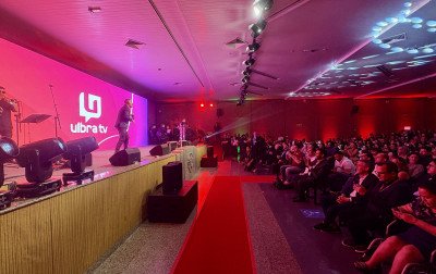 Ulbra TV retoma nome e inaugura nova fase