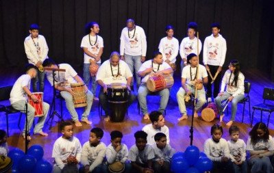 Noite Cultural da Adevis ocorre nesta sexta-feira