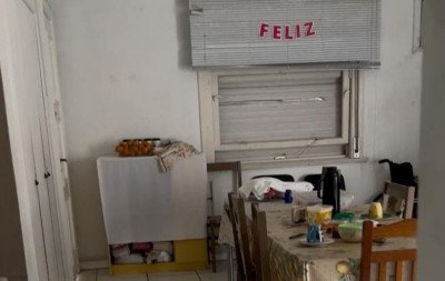 Funcionamento irregular de lar de idosos interditado há 2 meses causa prisão em flagrante em Novo Hamburgo
