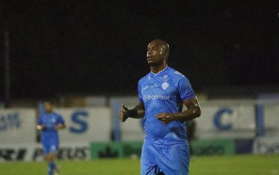 Noia confirma renovação de Luam Parede