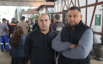 "Queremos melhores condições nas estradas", clamam vizinhos após morte de mulher na RS-240