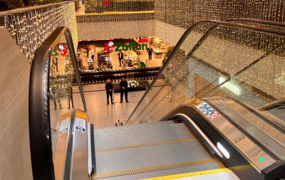 Supermercado, restaurante de Masterchef e cinema VIP: Conheça o novo shopping do Grupo Zaffari