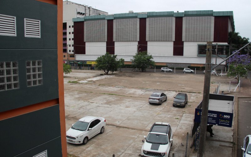 Terreno da Trensurb é repassado ao IFSul Novo Hamburgo | abc+