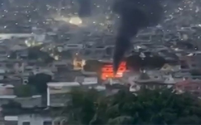 Passa de 20 o número de mortos em megaoperação policial no Rio de Janeiro | abc+