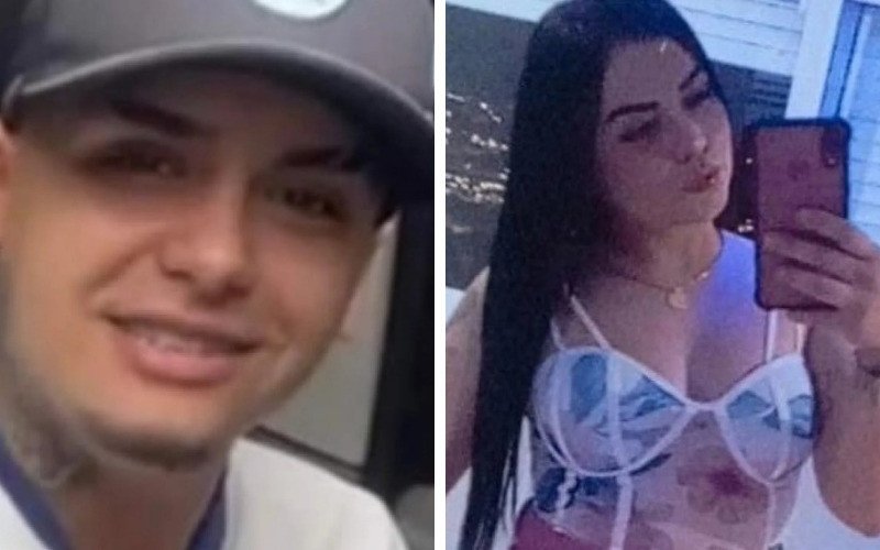 Leonardo Souza Xavier e Tais de Lima Prates foram mortos em junho de 2023 | abc+