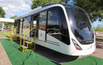 Sem interesse no projeto, Prefeitura de Canoas entra na Justiça para reaver valores pagos pelo aeromóvel