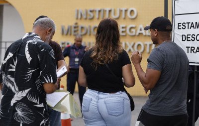 Lula envia ministros para reunião com Castro após megaoperação mais letal da história do Rio