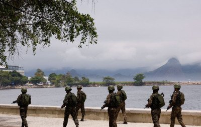 O que é a GLO? Medida autoriza uso das Forças Armadas na segurança