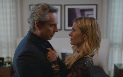 Alexandre Nero anuncia pausa por tempo indeterminado na carreira após Vale Tudo