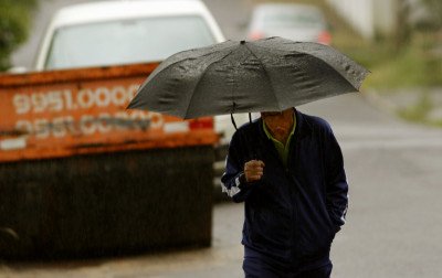 Chuva e frio fora de época já têm data para se despedir do RS? Confira previsão do tempo para os próximos dias