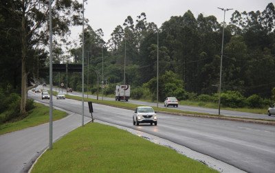 Veja onde ficarão os novos pedágios no caminho entre Novo Hamburgo e Gramado