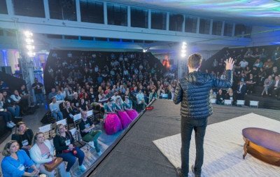 Com entrada gratuita, Sapiranga tem evento sobre inovação e liderança nesta quinta-feira