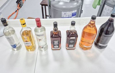 Morre uma das sete vítimas intoxicadas por metanol no interior da Bahia