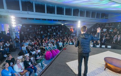 Saiba como participar do Sapiranga Talk Experience nesta quinta-feira