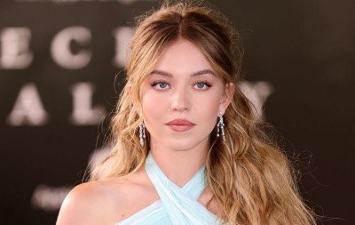 Sydney Sweeney fará filme que se passa no Rio de Janeiro, diz site