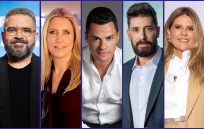 Conheça os executivos que estarão no C-Level, na próxima terça-feira